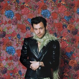 Meet your Posher, Abigail